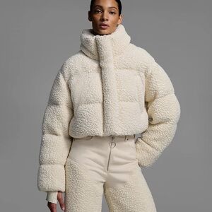 Cordova Kozzy Jacket